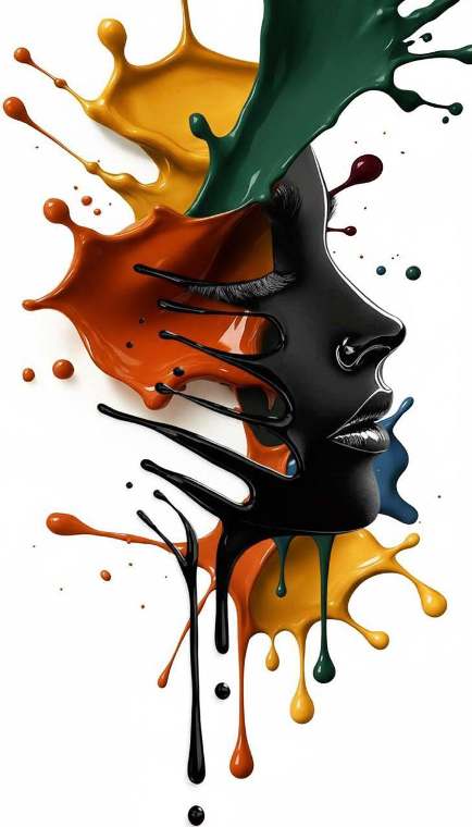 Liquid Identity